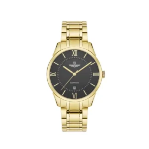 SRWATCH Couple-F SG80051.1401CF