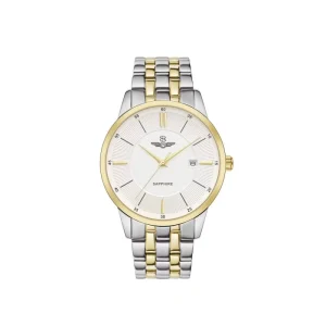 SRWATCH Couple-F SG80061.1202CF