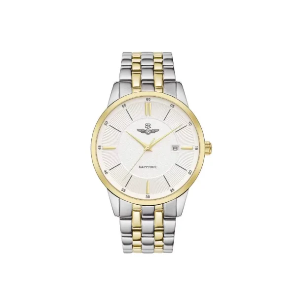 SRWATCH Couple-F SG80061.1202CF