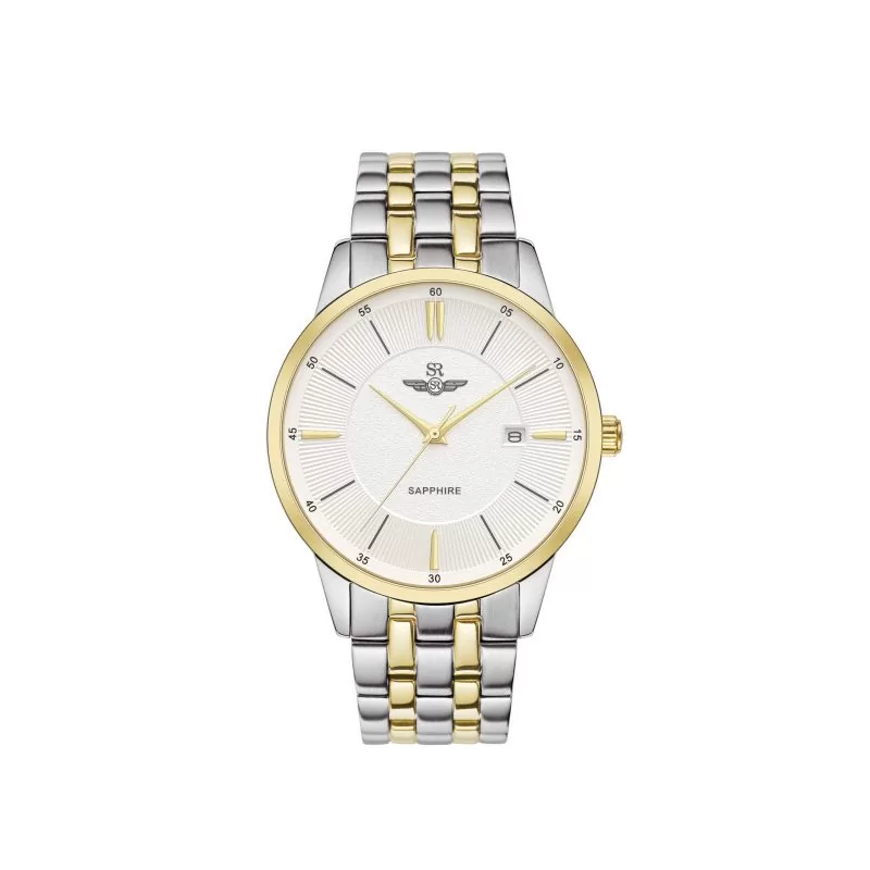 SRWATCH Couple-F SG80061.1202CF