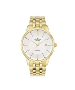 SRWATCH Couple-F SG80061.1402CF