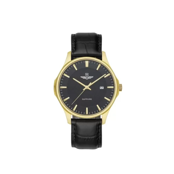 SRWATCH Couple-F SG80070.4601CF