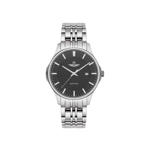 SRWATCH Couple-F SG80071.1101CF