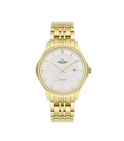 Đồng Hồ Nam SRWATCH SG80071.1402CF