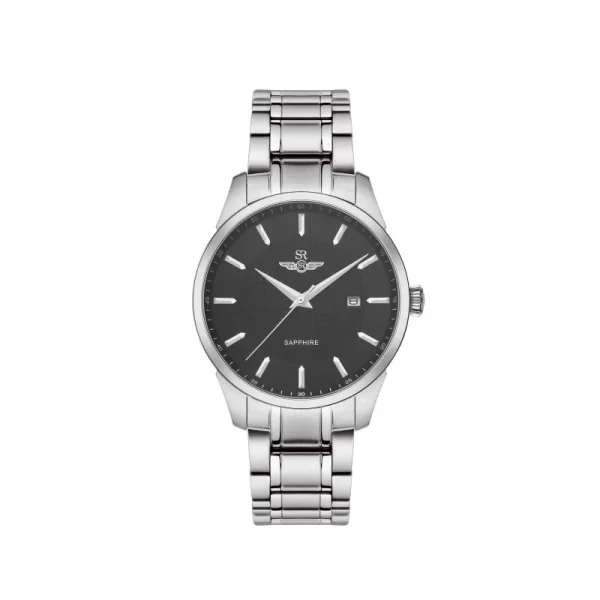SRWATCH Couple-F SG80081.1101CF