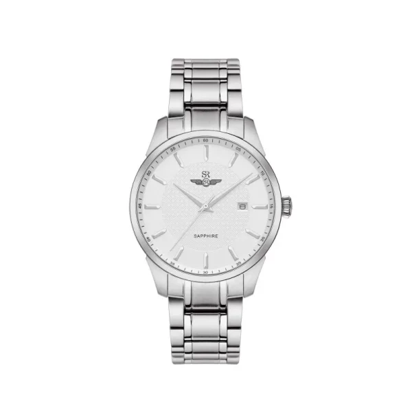 SRWATCH Couple-F SG80081.1102CF