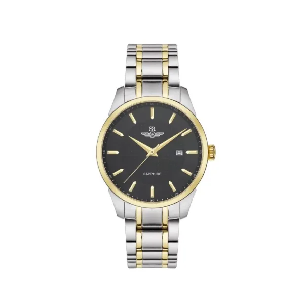 SRWATCH Couple-F SG80081.1201CF