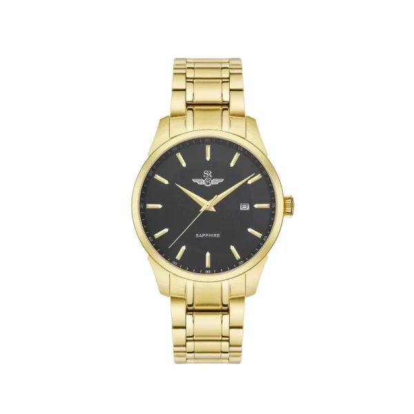 SRWATCH Couple-F SG80081.1401CF