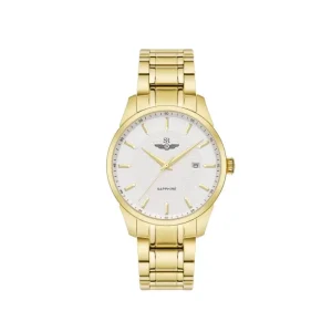 SRWATCH Couple-F SG80081.1402CF