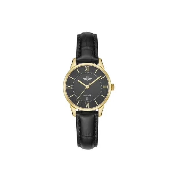 SRWATCH Couple-F SL80050.4601CF