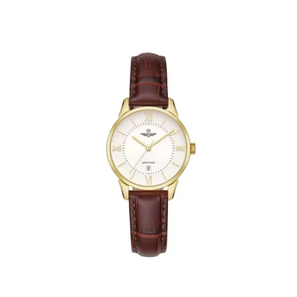 SRWATCH Couple-F SL80050.4602CF