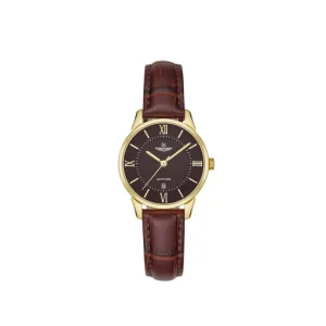 SRWATCH Couple-F SL80050.6103CF