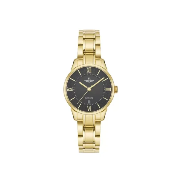 SRWATCH Couple-F SL80051.1401CF