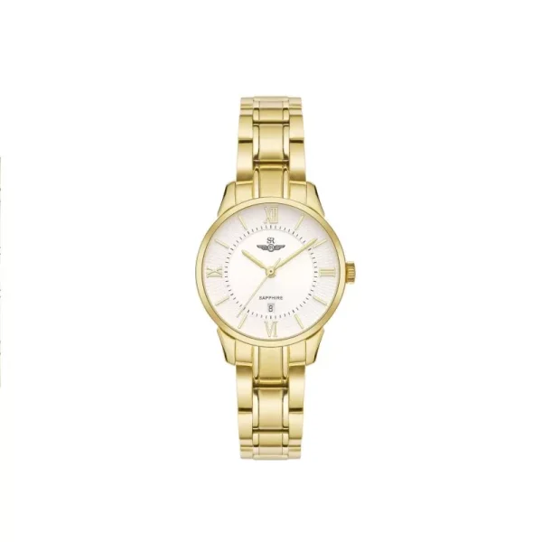 SRWATCH Couple-F SL80051.1402CF