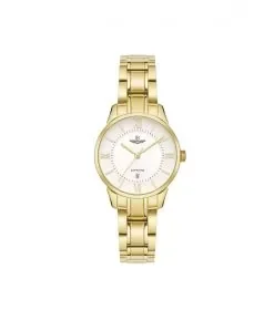 Đồng Hồ Nữ SL80051.1402CF