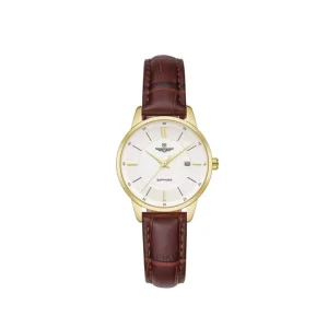 SRWATCH Couple-F SL80060.4602CF