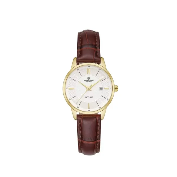 SRWATCH Couple-F SL80060.4602CF