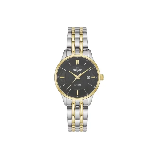 SRWATCH Couple-F SL80061.1201CF
