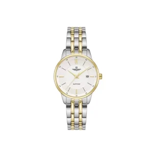 SRWATCH Couple-F SL80061.1202CF