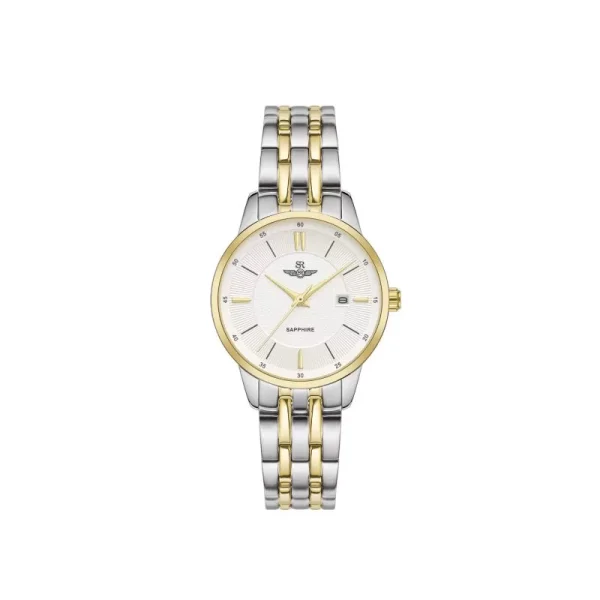 SRWATCH Couple-F SL80061.1202CF