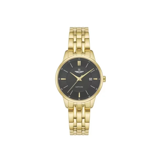 SRWATCH Couple-F SL80061.1401CF
