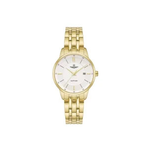 SRWATCH Couple-F SL80061.1402CF