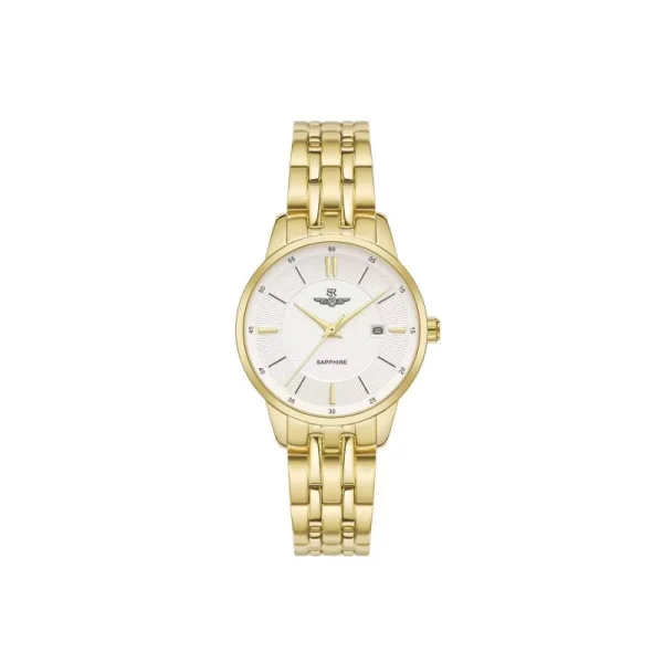 SRWATCH Couple-F SL80061.1402CF