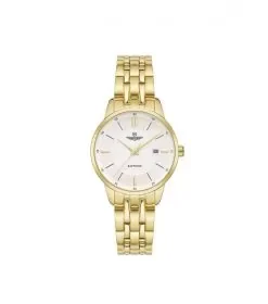 Đồng Hồ Nữ SL80061.1402CF