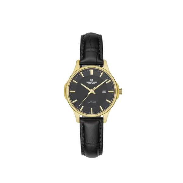 SRWATCH Couple-F SL80070.4601CF