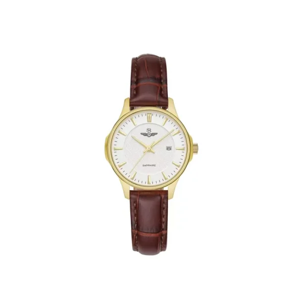 SRWATCH Couple-F SL80070.4602CF