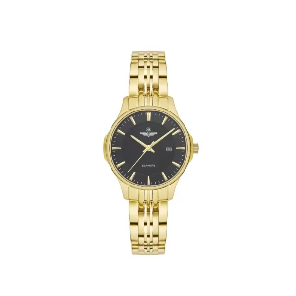 SRWATCH Couple-F SL80071.1401CF