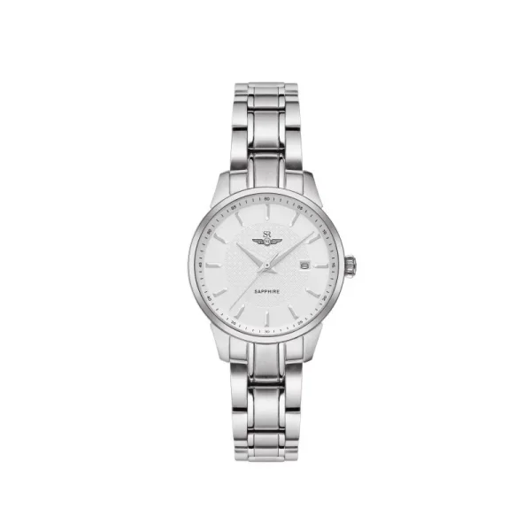 SRWATCH Couple-F SL80081.1102CF
