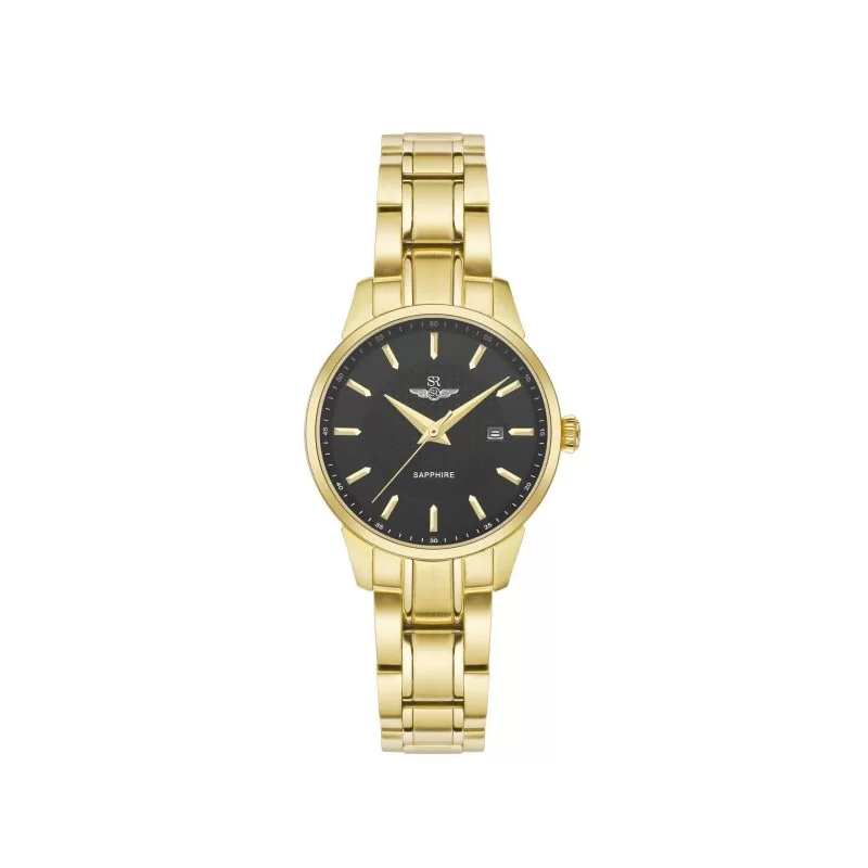 SRWATCH Couple-F SL80081.1401CF