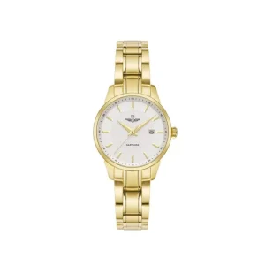 SRWATCH Couple-F SL80081.1402CF