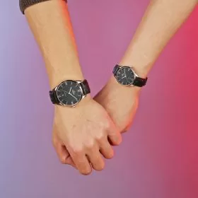 SRWATCH Couple-F SG80050.4101CF - Ảnh 4