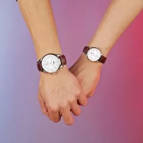 SRWATCH Couple-F SL80050.4102CF - Ảnh 4