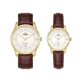 SRWATCH Couple-F SR80050.4602CF - Ảnh 2