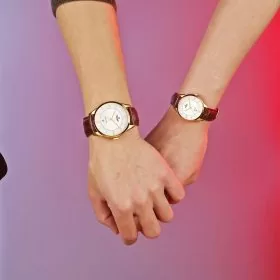 SRWATCH Couple-F SR80050.4602CF - Ảnh 4