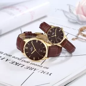 SRWATCH Couple-F SL80050.6103CF - Ảnh 3