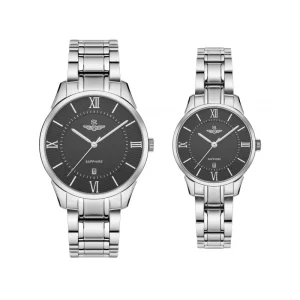 SRWATCH Couple-F SR80051.1101CF