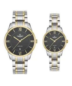 SRWATCH Couple-F SR80051.1201CF