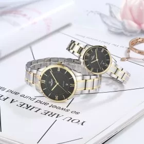 SRWATCH Couple-F SG80051.1201CF - Ảnh 3