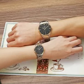 SRWATCH Couple-F SG80051.1201CF - Ảnh 4