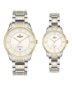 SRWATCH Couple-F SR80051.1202CF