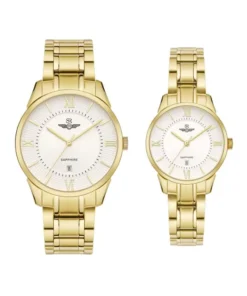 SRWATCH Couple-F SR80051.1402CF