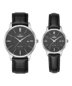 SRWATCH Couple-F SR80060.4101CF