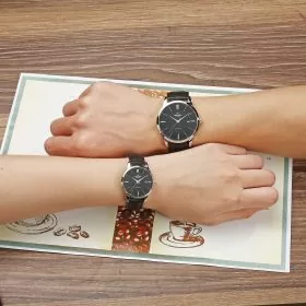 SRWATCH Couple-F SL80060.4101CF - Ảnh 4