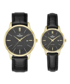 SRWATCH Couple-F SR80060.4601CF