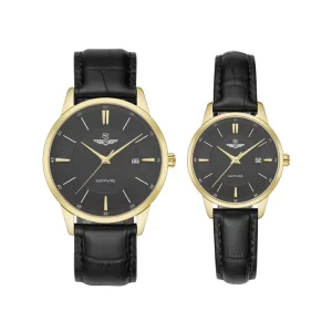 SRWATCH Couple-F SR80060.4601CF