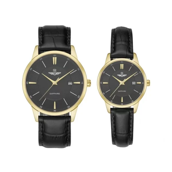 SRWATCH Couple-F SR80060.4601CF